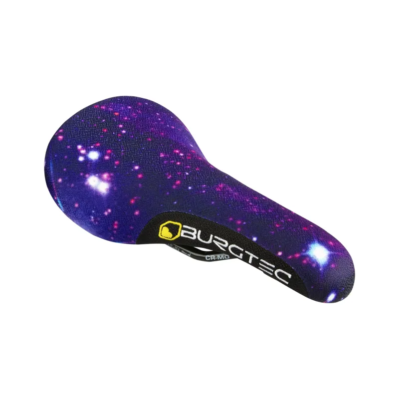 Burgtec The Cloud Boost Saddle - Nebula 